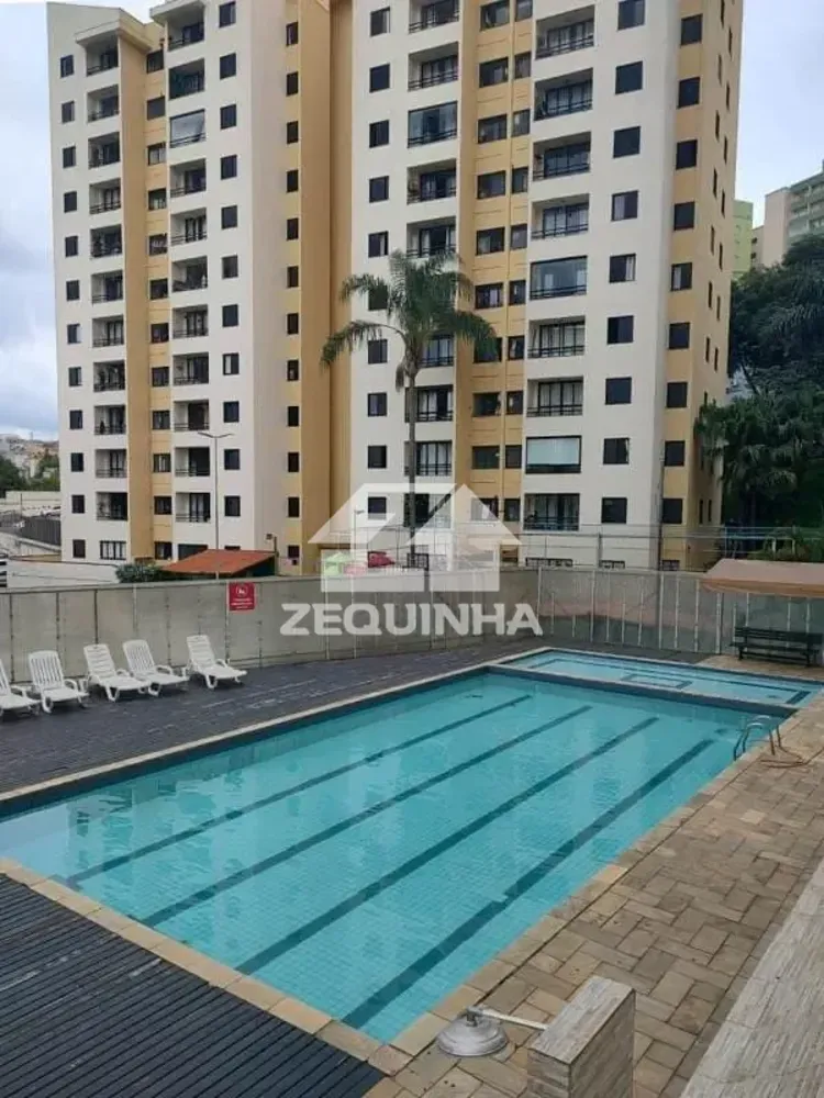 Apartamento, 3 quartos, 64 m² - Foto 7