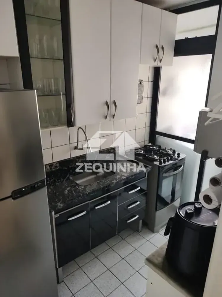 Apartamento, 3 quartos, 64 m² - Foto 8