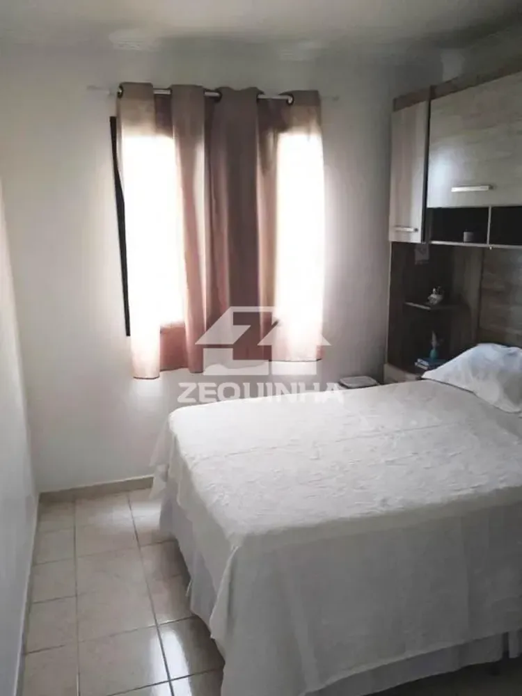 Apartamento, 3 quartos, 64 m² - Foto 1