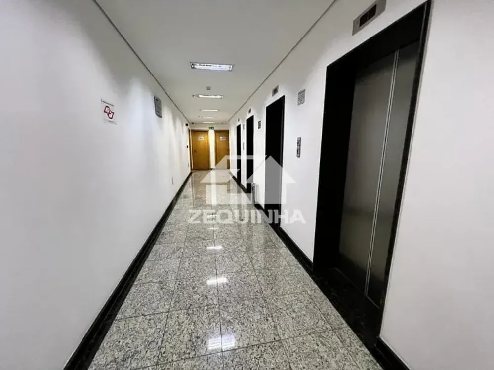Sala-Conjunto, 32 m² - Foto 1