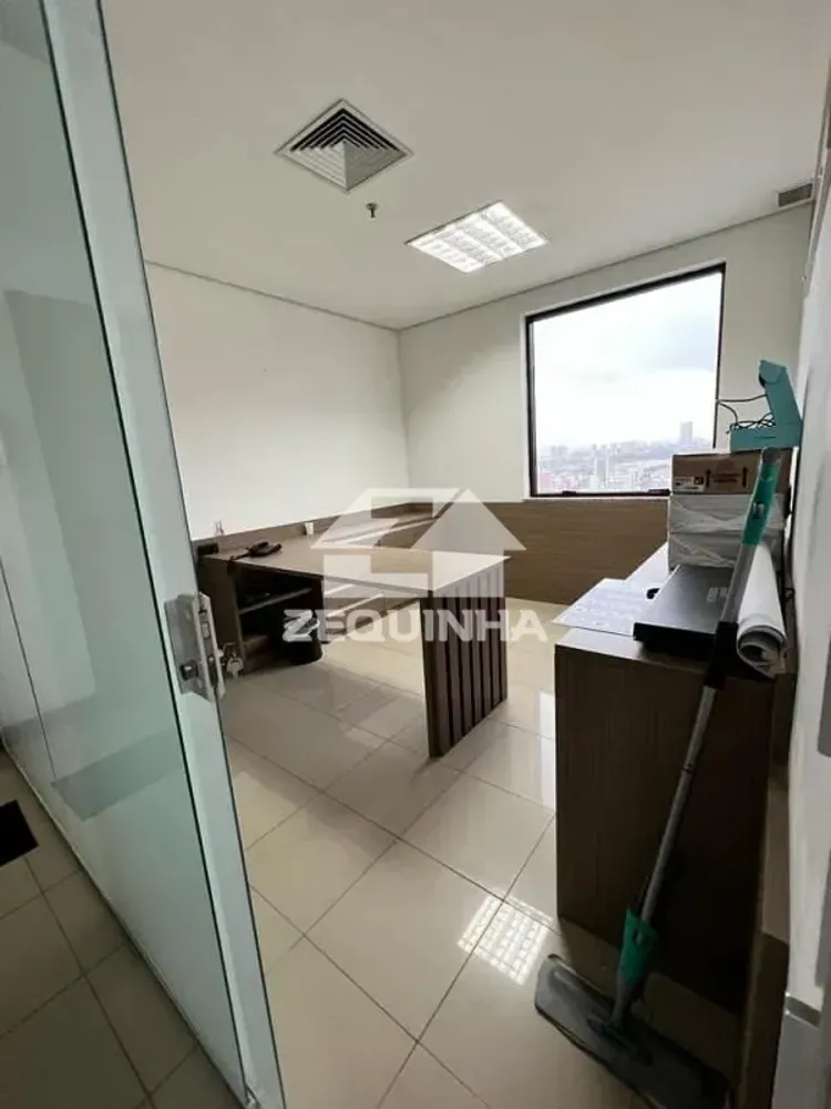 Sala-Conjunto, 32 m² - Foto 3