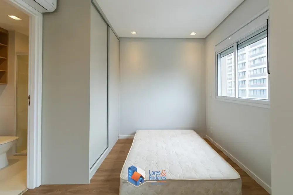 Apartamento, 1 quarto, 25 m² - Foto 3