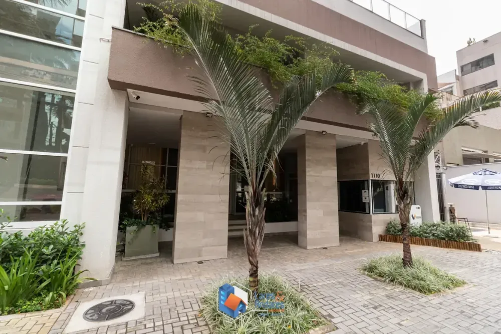 Apartamento, 1 quarto, 25 m² - Foto 4