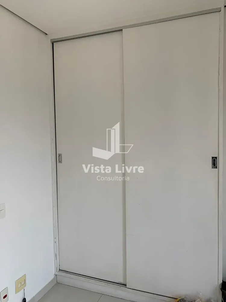 Apartamento, 1 quarto, 56 m² - Foto 8