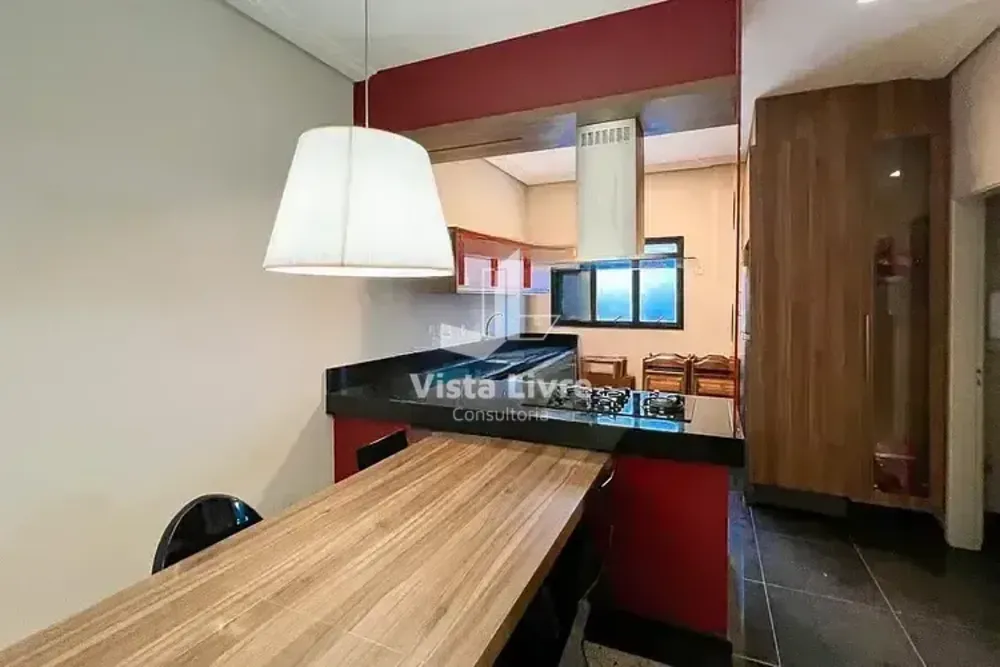Apartamento, 1 quarto, 56 m² - Foto 7