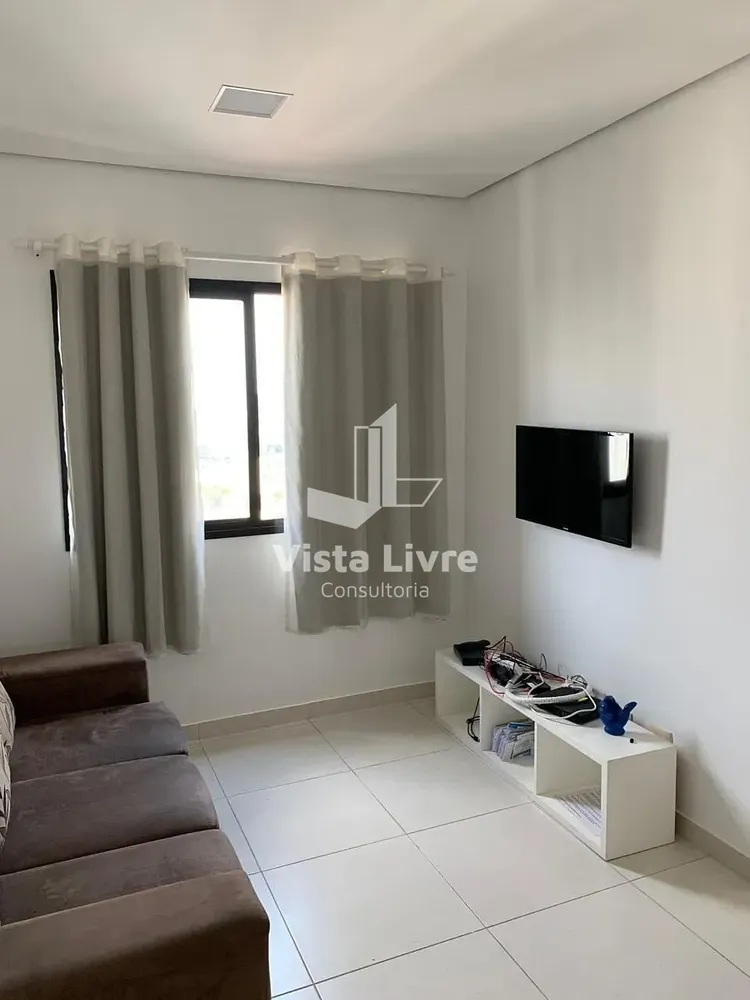 Apartamento, 1 quarto, 56 m² - Foto 3