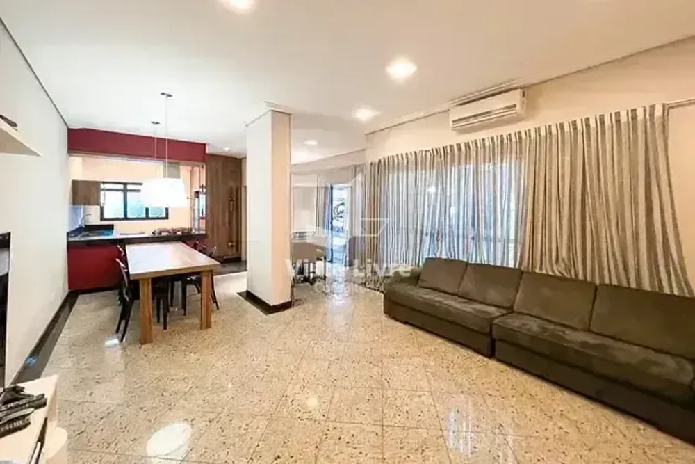 Apartamento, 1 quarto, 56 m² - Foto 4