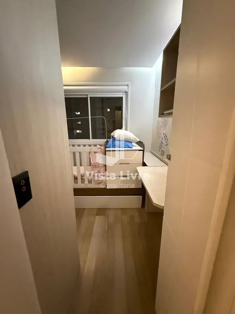 Apartamento, 1 quarto, 56 m² - Foto 2