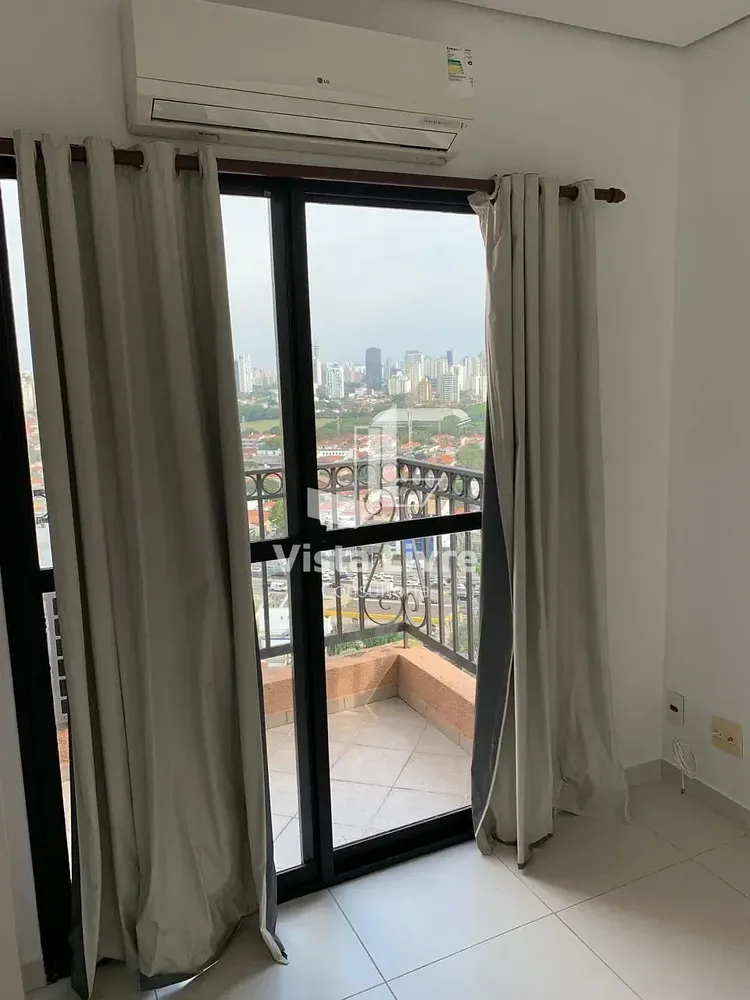 Apartamento, 1 quarto, 56 m² - Foto 6