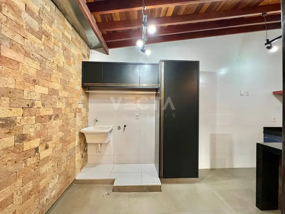 Casa, 2 quartos, 100 m² - Foto 6