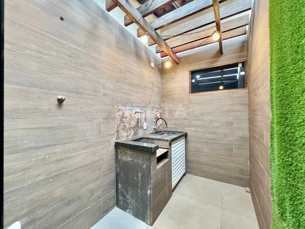 Casa, 2 quartos, 100 m² - Foto 4