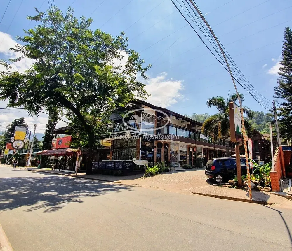 Loja-Salão, 20 m² - Foto 1