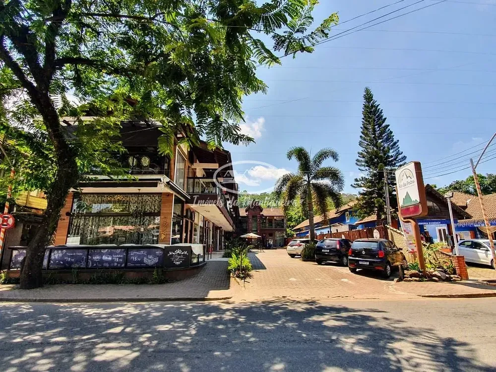 Loja-Salão, 20 m² - Foto 2