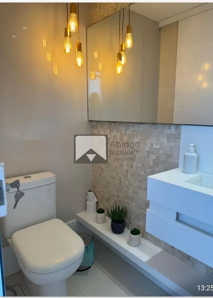 Cobertura, 3 quartos, 160 m² - Foto 15