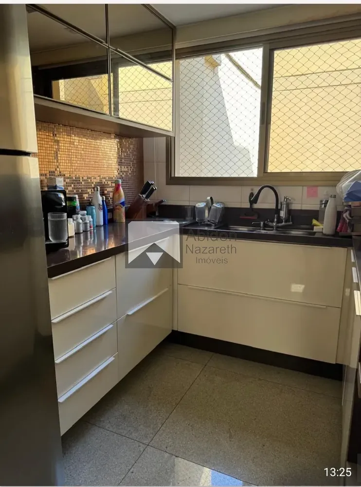 Cobertura, 3 quartos, 160 m² - Foto 6