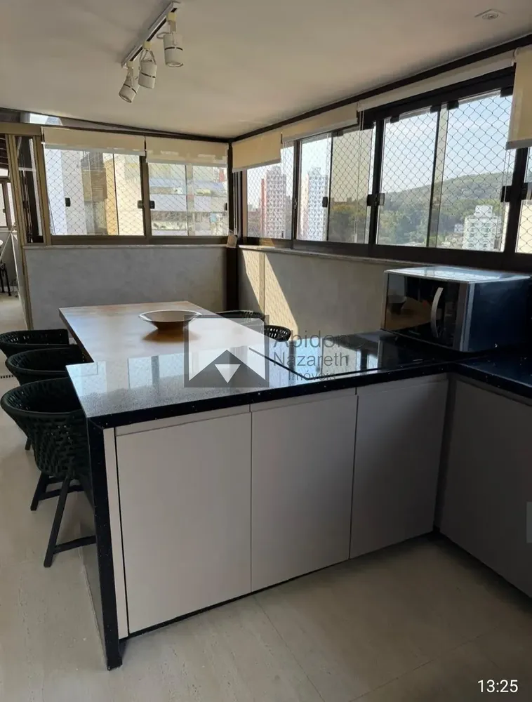 Cobertura, 3 quartos, 160 m² - Foto 16