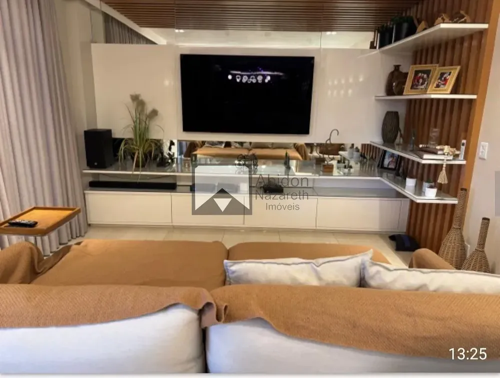 Cobertura, 3 quartos, 160 m² - Foto 3