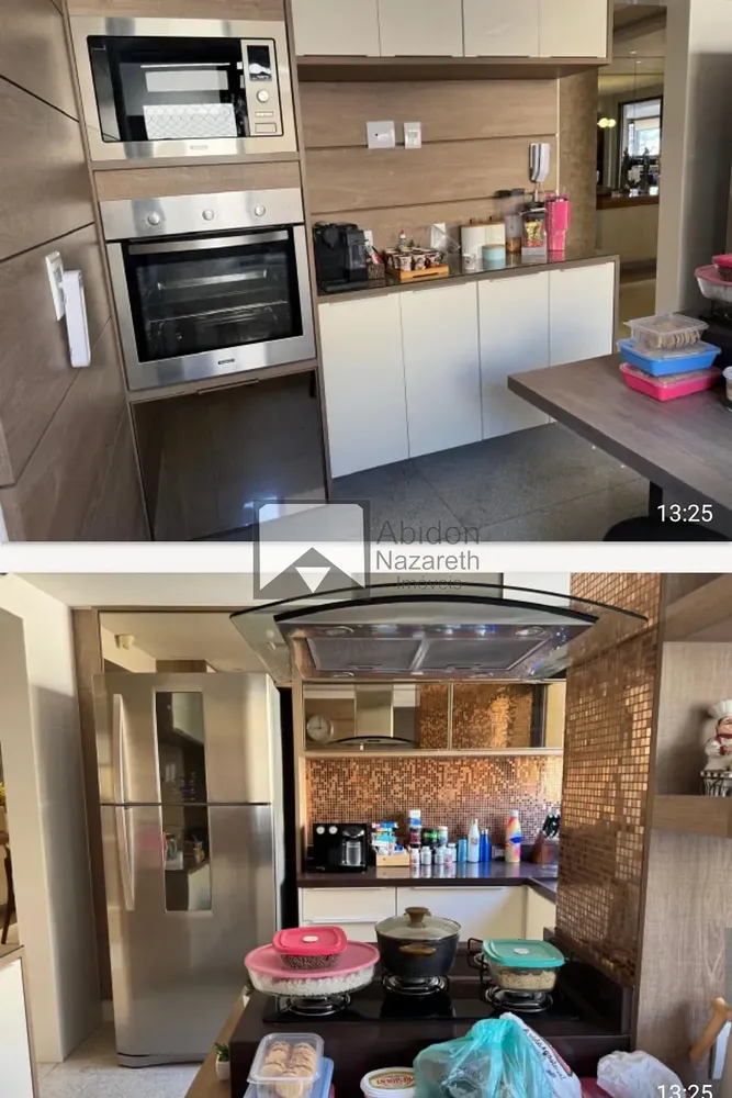 Cobertura, 3 quartos, 160 m² - Foto 12