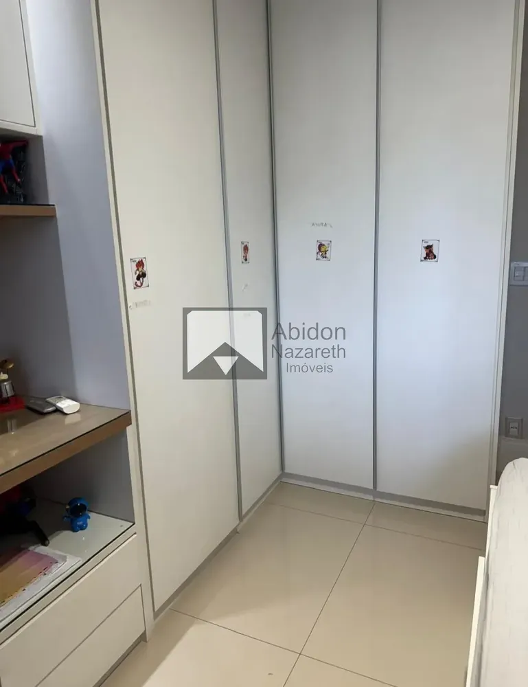 Cobertura, 3 quartos, 160 m² - Foto 19