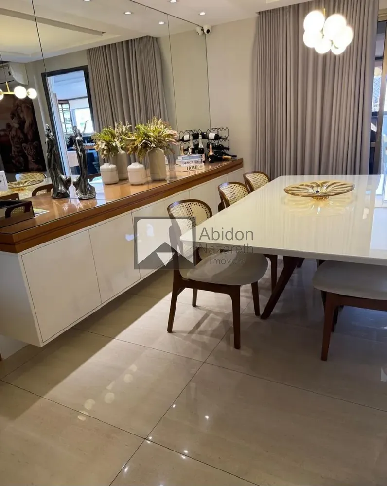 Cobertura, 3 quartos, 160 m² - Foto 4