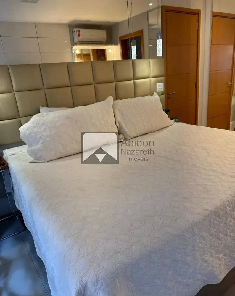 Cobertura, 3 quartos, 160 m² - Foto 20