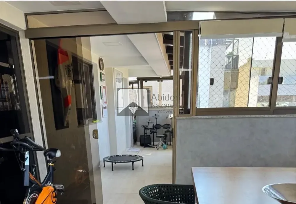 Cobertura, 3 quartos, 160 m² - Foto 10