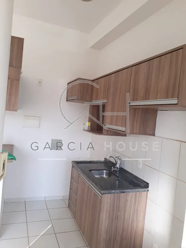 Apartamento, 2 quartos, 50 m² - Foto 1