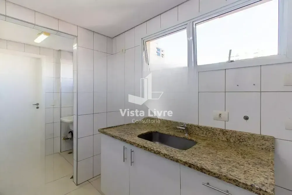 Apartamento, 3 quartos, 88 m² - Foto 7