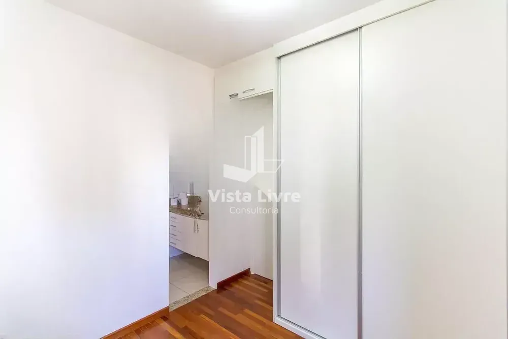 Apartamento, 3 quartos, 88 m² - Foto 1