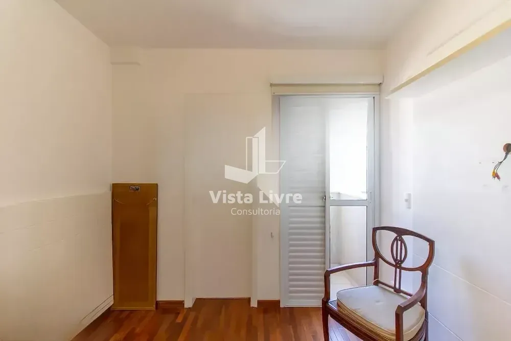 Apartamento, 3 quartos, 88 m² - Foto 4