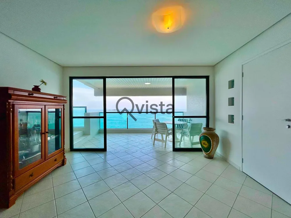 Apartamento, 3 quartos, 184 m² - Foto 1