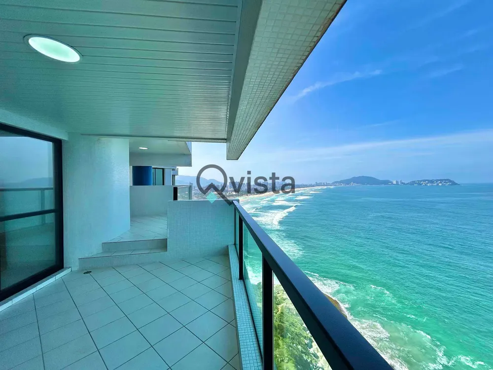 Apartamento, 3 quartos, 184 m² - Foto 4