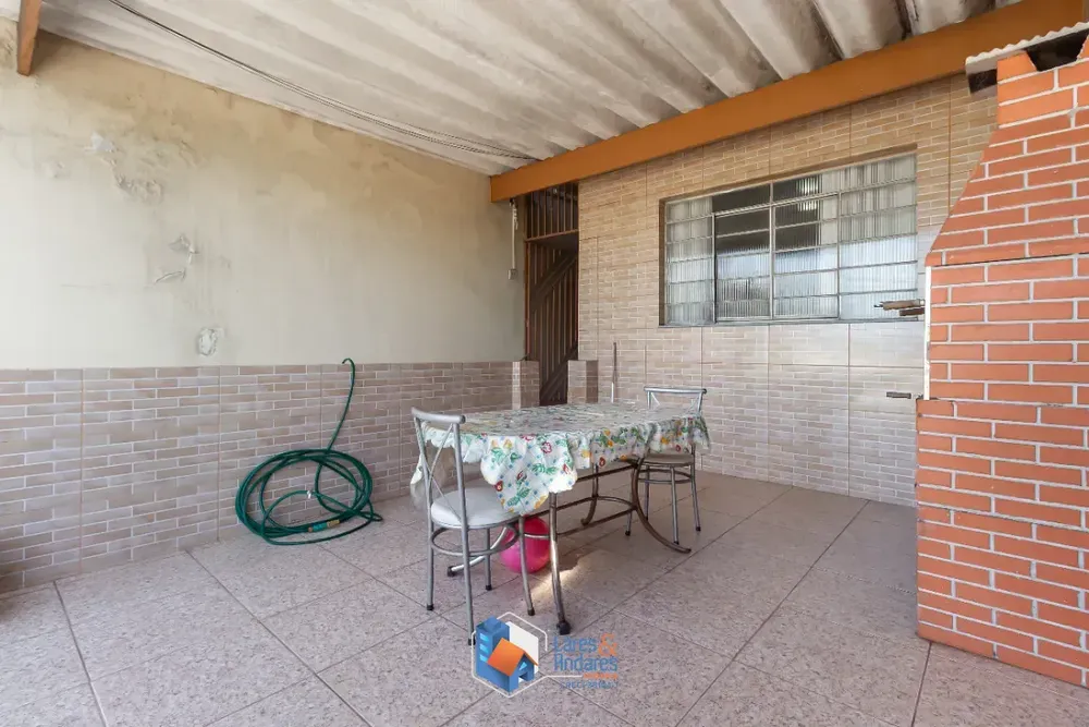 Casa, 2 quartos, 110 m² - Foto 2