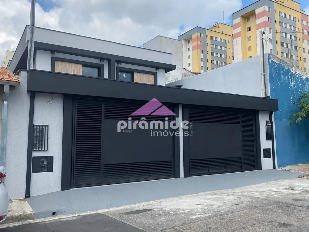 Casa, 2 quartos, 103 m² - Foto 1