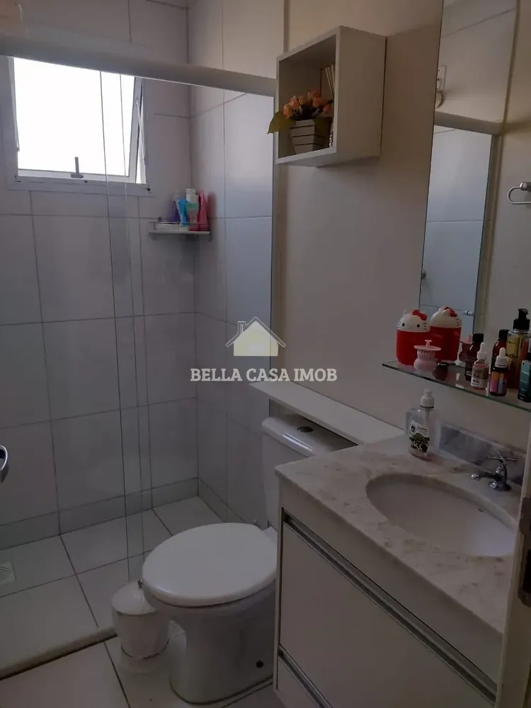 Casa, 3 quartos, 114 m² - Foto 4