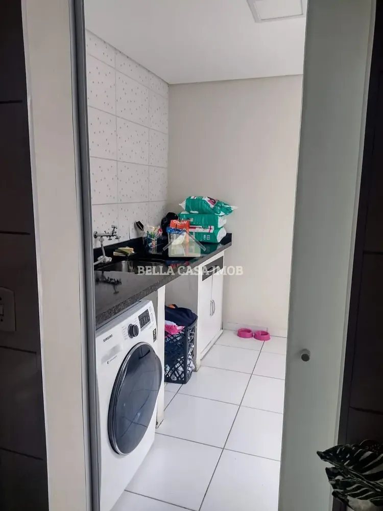 Casa, 3 quartos, 114 m² - Foto 8