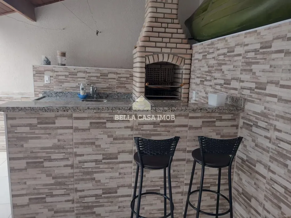 Casa, 3 quartos, 114 m² - Foto 1