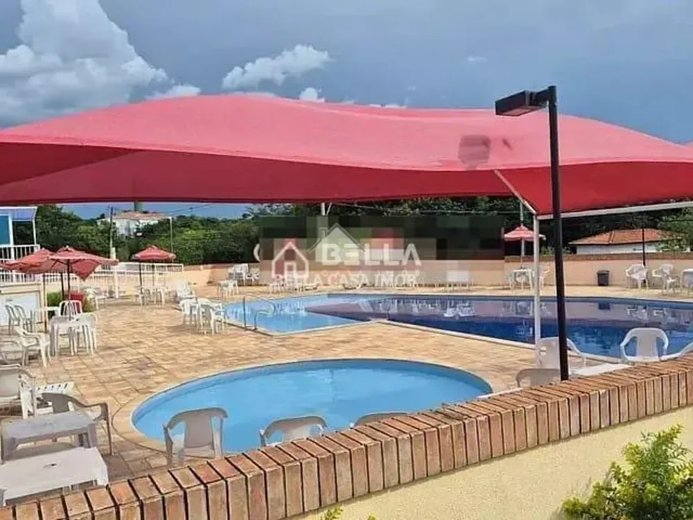 Casa, 3 quartos, 114 m² - Foto 2