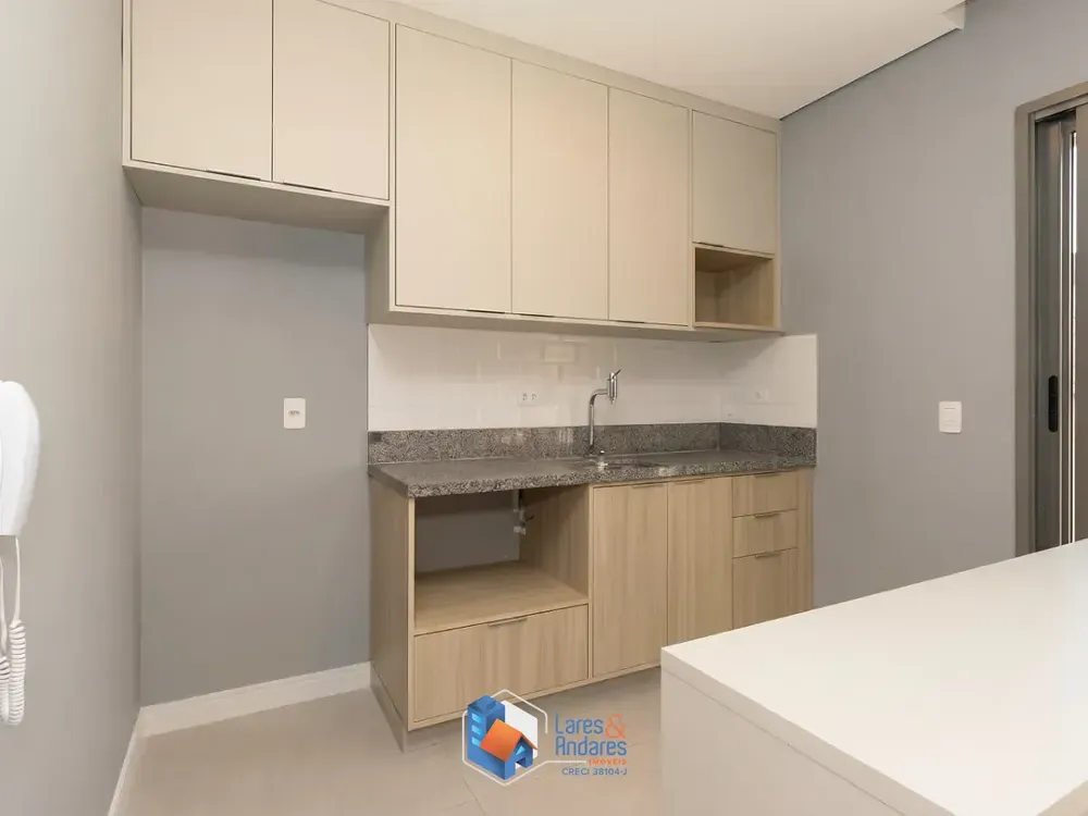 Apartamento, 2 quartos, 46 m² - Foto 3