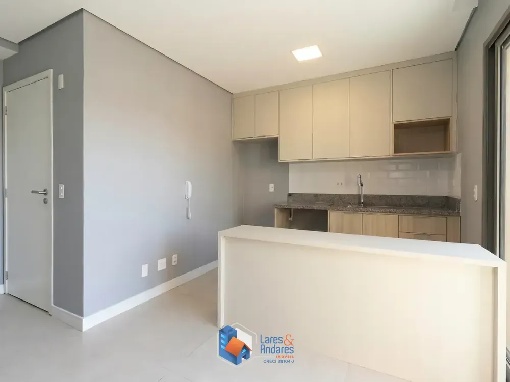 Apartamento, 2 quartos, 46 m² - Foto 2