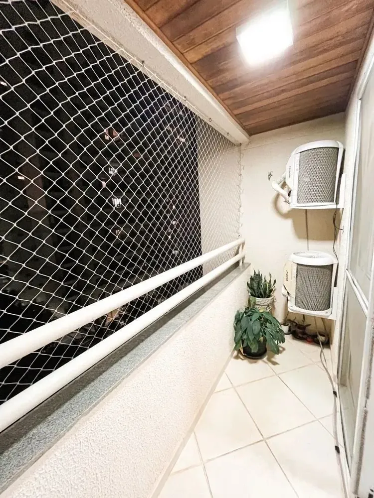 Apartamento, 3 quartos, 78 m² - Foto 3
