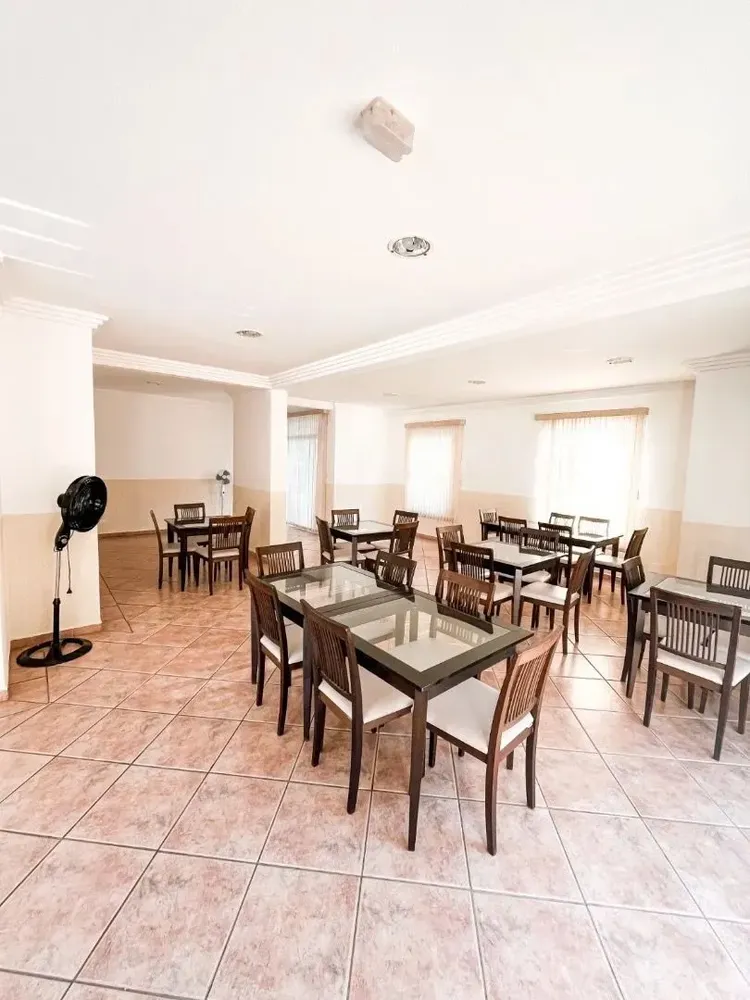 Apartamento, 3 quartos, 78 m² - Foto 4