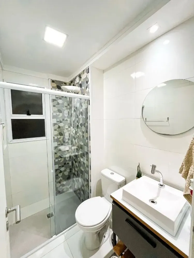 Apartamento, 3 quartos, 78 m² - Foto 2