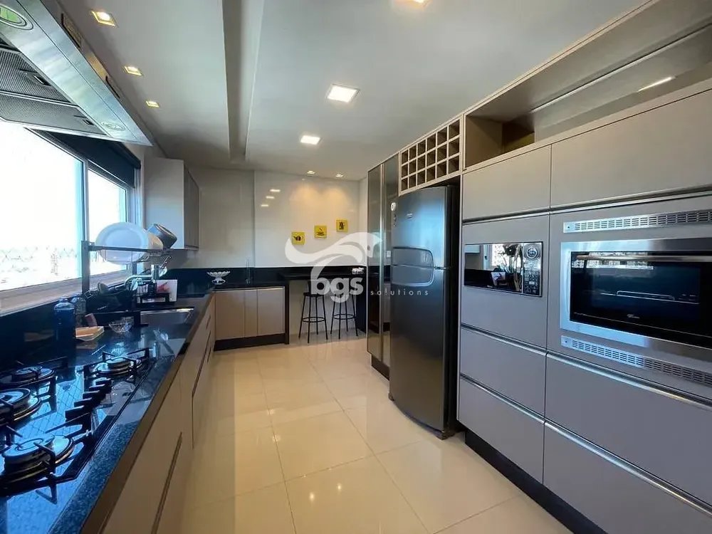Apartamento, 3 quartos, 170 m² - Foto 6