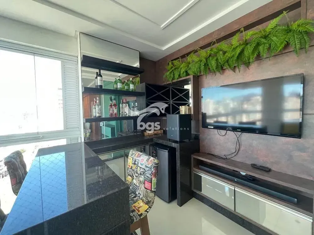 Apartamento, 3 quartos, 170 m² - Foto 3