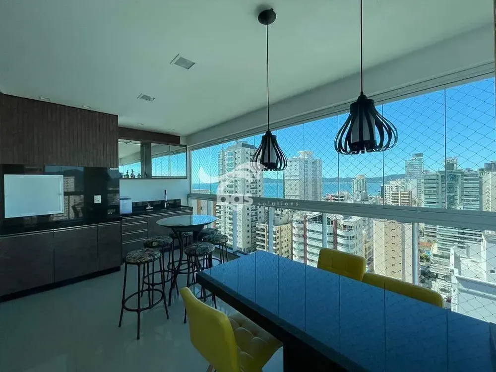 Apartamento, 3 quartos, 170 m² - Foto 5
