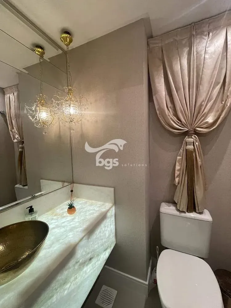 Apartamento, 3 quartos, 170 m² - Foto 7