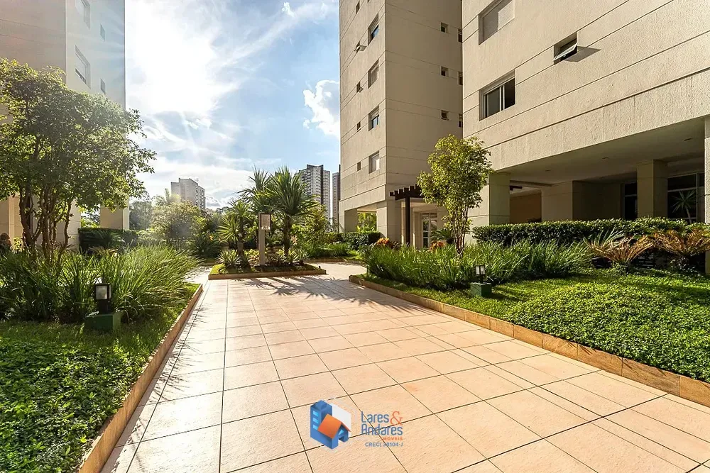 Apartamento, 2 quartos, 107 m² - Foto 7