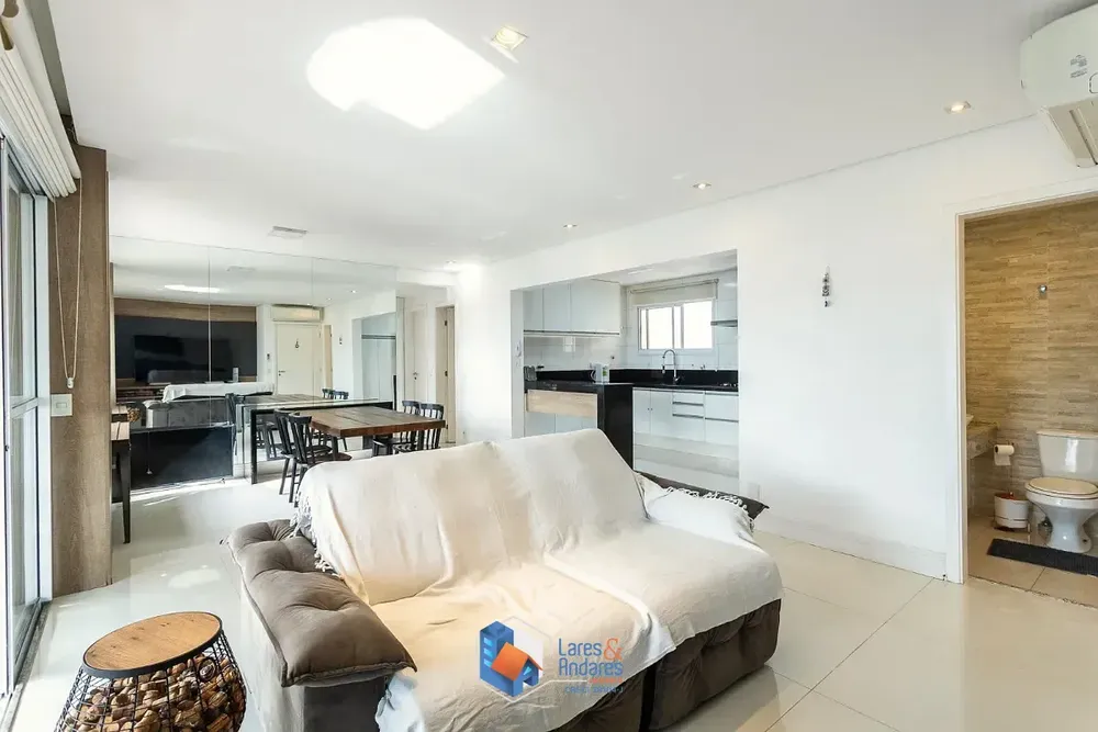 Apartamento, 2 quartos, 107 m² - Foto 6