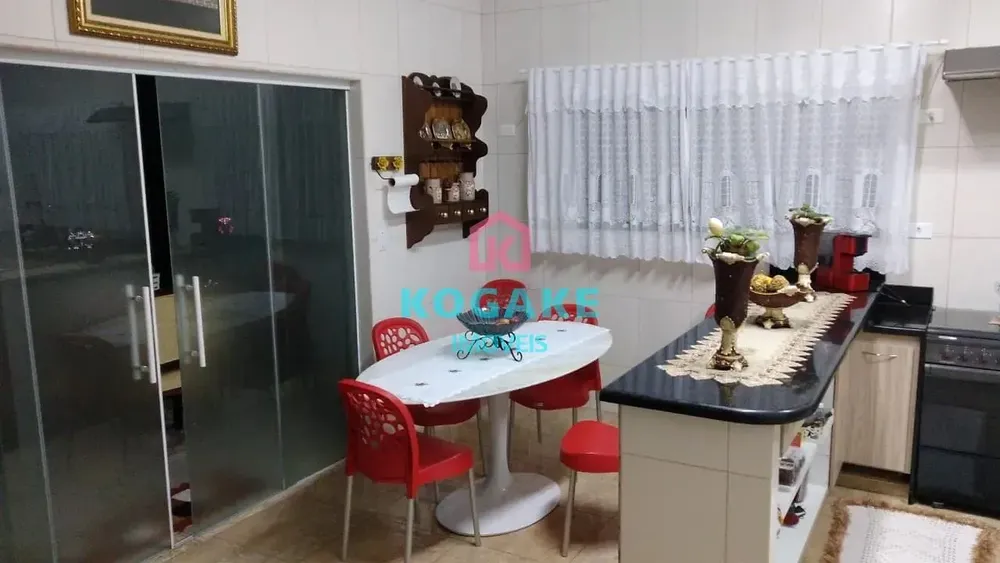 Casa, 4 quartos, 378 m² - Foto 3